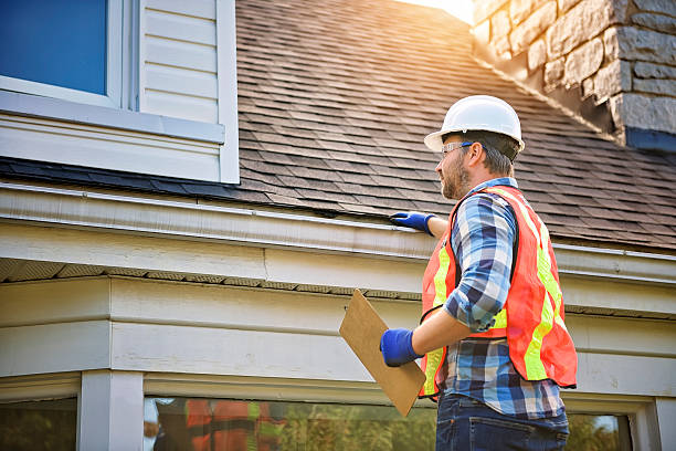 Licensed Roof Inspection service in Pound Ridge, NY - Ben Roofing and Steel LLC